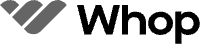 Whop logo